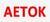 Aetok Gas Equipment (suzhou) Co.,Ltd. Logo