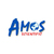 Amos Scientific PTY. LTD Logo