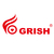 Beijing Grish Hitech Co.,Ltd. Logo