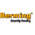 Berming Security Fencing Co Logo