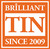 Brilliant Tin Box Manufacturing Co.,Ltd Logo