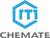 Chemate Logo