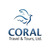 Coral Travel & Tours Logo