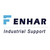 FENHAR NEW MATERIAL CO., LTD. Logo