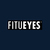 FITUEYES,INC Logo