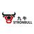 Guangzhou Stronbull Equipment Co., Ltd. Logo