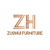 Hebei Zuohui Furniture Co., Ltd Logo