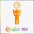 Kinder m8 Logo