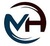 M Husni Logo