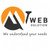 MVWEBSOLUTION LLC Logo