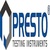 Presto Stantest Private Limited Logo