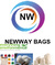 NEWWAY COTTON CANVAS BAGS Logo