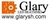 Shanghai Glary Logo