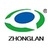 Tianjin Zhonglan Pump Co., Ltd. Logo