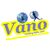 Vano Inflatables ZorbingBallz.com Limited Logo