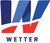 Wetter Stainless Steel Wire Mesh Factory Logo