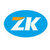 ZK Electronic Technology Co., Limited Logo